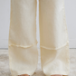 Roca Linen Pant | Butter Yellow