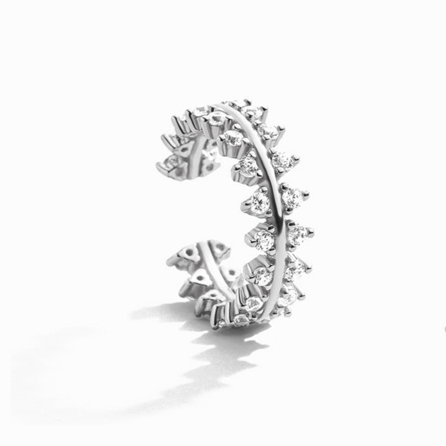 Rafree Reef Ear Cuff – LabelRow