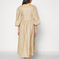 Hemera Beige Dress