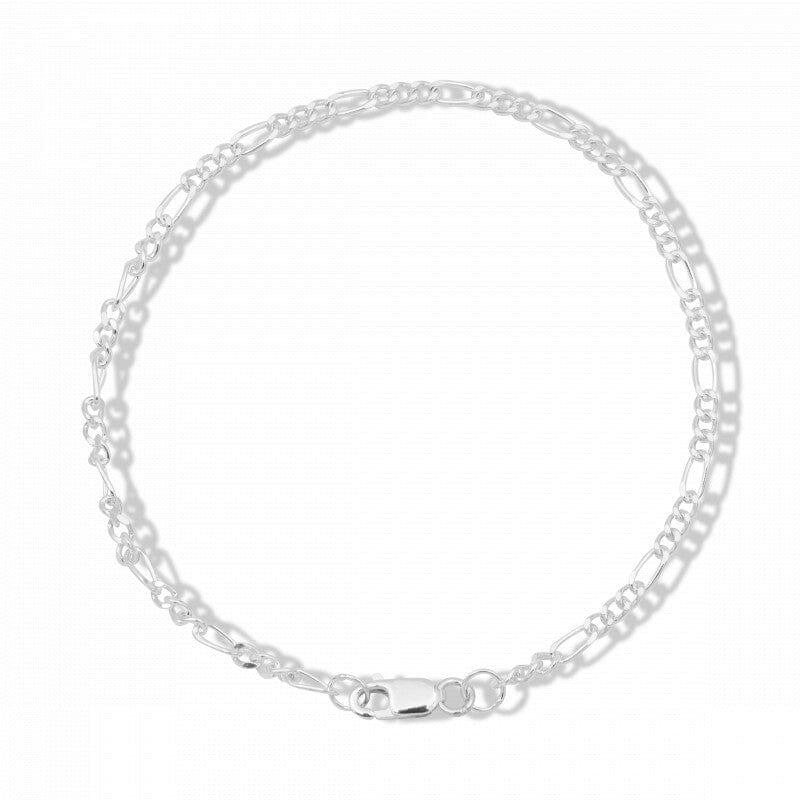 Amor Bracelet Sterling Silver Bracelets Majime 