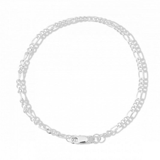 Amor Bracelet Sterling Silver Bracelets Majime 