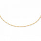 Amor Necklace Gold Plated Necklaces Majime 