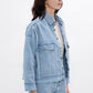 Arizona Denim Jacket Sky Jackets 1 People 