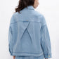 Arizona Denim Jacket Sky Jackets 1 People 