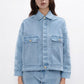 Arizona Denim Jacket Sky Jackets 1 People 