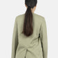 Auckland Blazer -Sage
