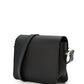 Black Square shoulder bag Crossbody Bags Leandra 