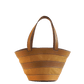 Bucket Bag - Brown Handbags Lidia Muro 