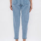 California Barrel Jeans Sky Jeans 1 People 