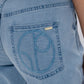 California Barrel Jeans Sky Jeans 1 People 