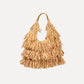 Cambres Raffia Bag Handbags Entrudo 