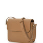 Caramel Square shoulder bag Crossbody Bags Leandra 