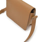 Caramel Square shoulder bag Crossbody Bags Leandra 