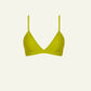 Carla Lime Bikini Top (Limited Edition) Bikini Top 710 Studio 