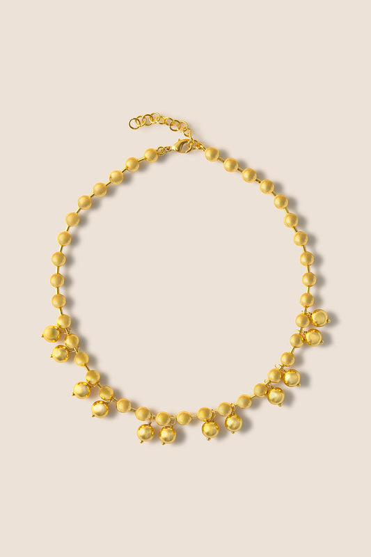 Suzanne Necklace