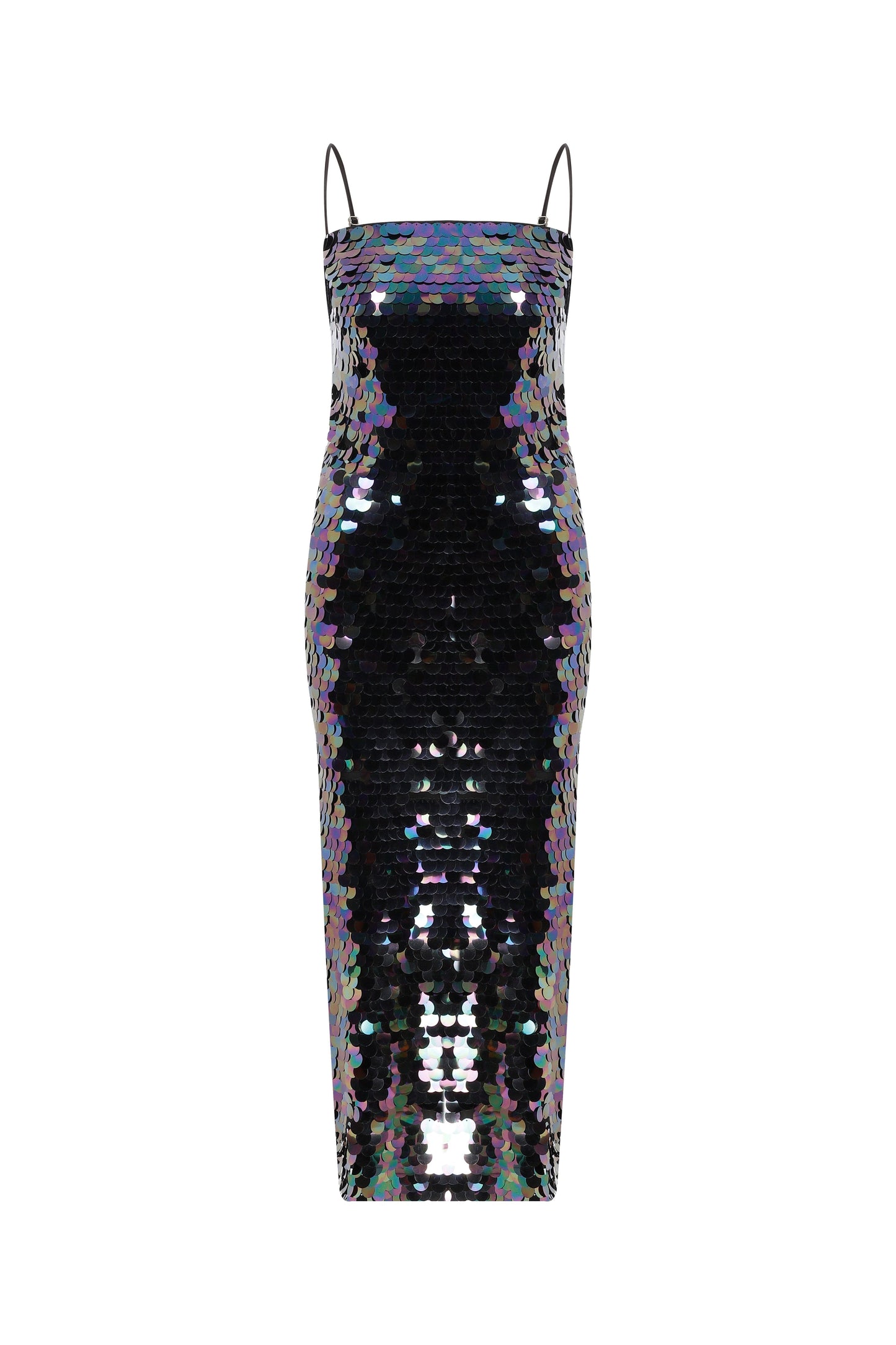 Elaine Sequin Maxi Dress Dresses Nazli Ceren 