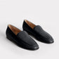 The Modern Moccasin - Black