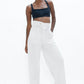 Florence Pants White Dove Wide Leg Pants 1 People 