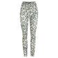 Green Leopard Leggings Leggings Bradhy 