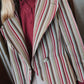 Multi Striped Jacket