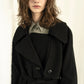 The Ivano Frankivsk Black Coat