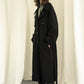 The Ivano Frankivsk Black Coat