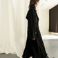 The Ivano Frankivsk Black Coat