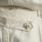 Lutsk Cream Wide Leg Trousers