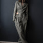 Vinnitsia Tweed Gentlewoman Suit