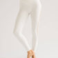 Legging White Tul Leggings Bradhy 