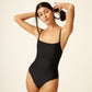 Maria One piece Swimsuit Swimsuit 710 Studio 