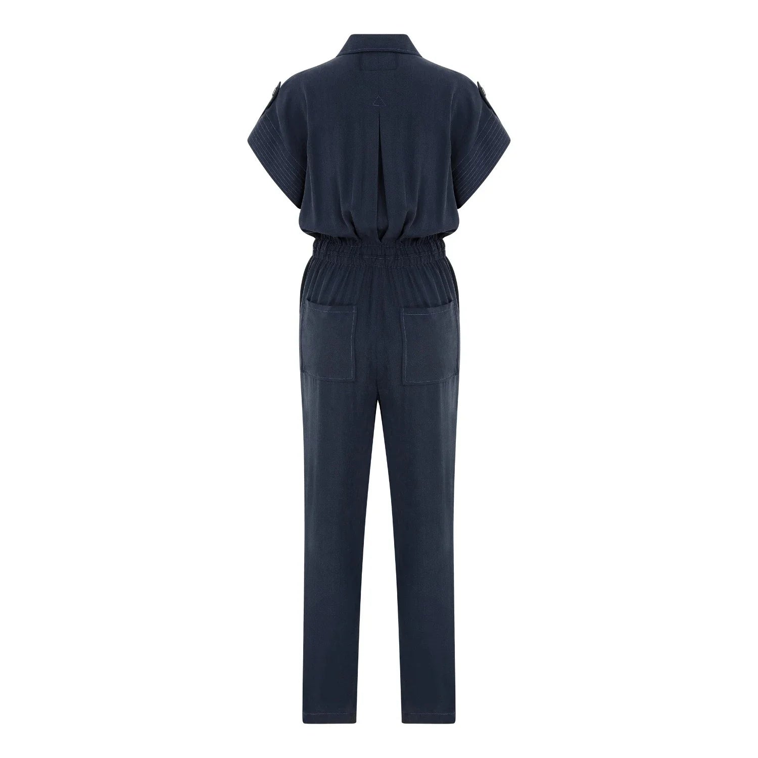 Molve Jumpsuit Nazli Ceren 