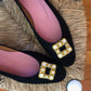 Muy Coco Ballerina Flats Ballerinas Momoc Shoes 