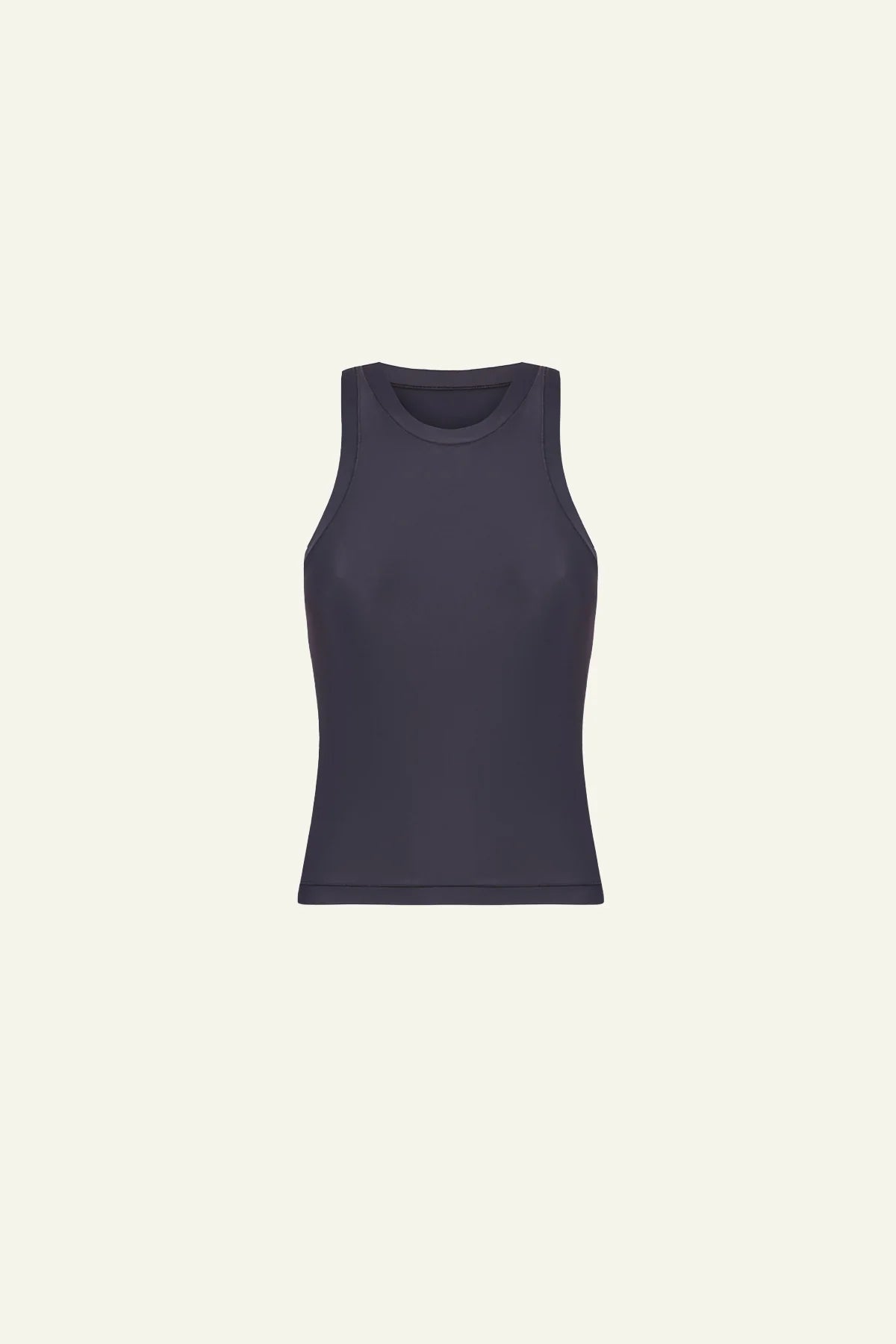 Noa Grey Tank Top Tank Tops 710 Studio 