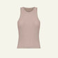 Noa Tank Top - Clay Tank Tops 710 Studio 