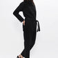 San Francisco Denim Boilersuit Celeste Jumpsuit 1 People 