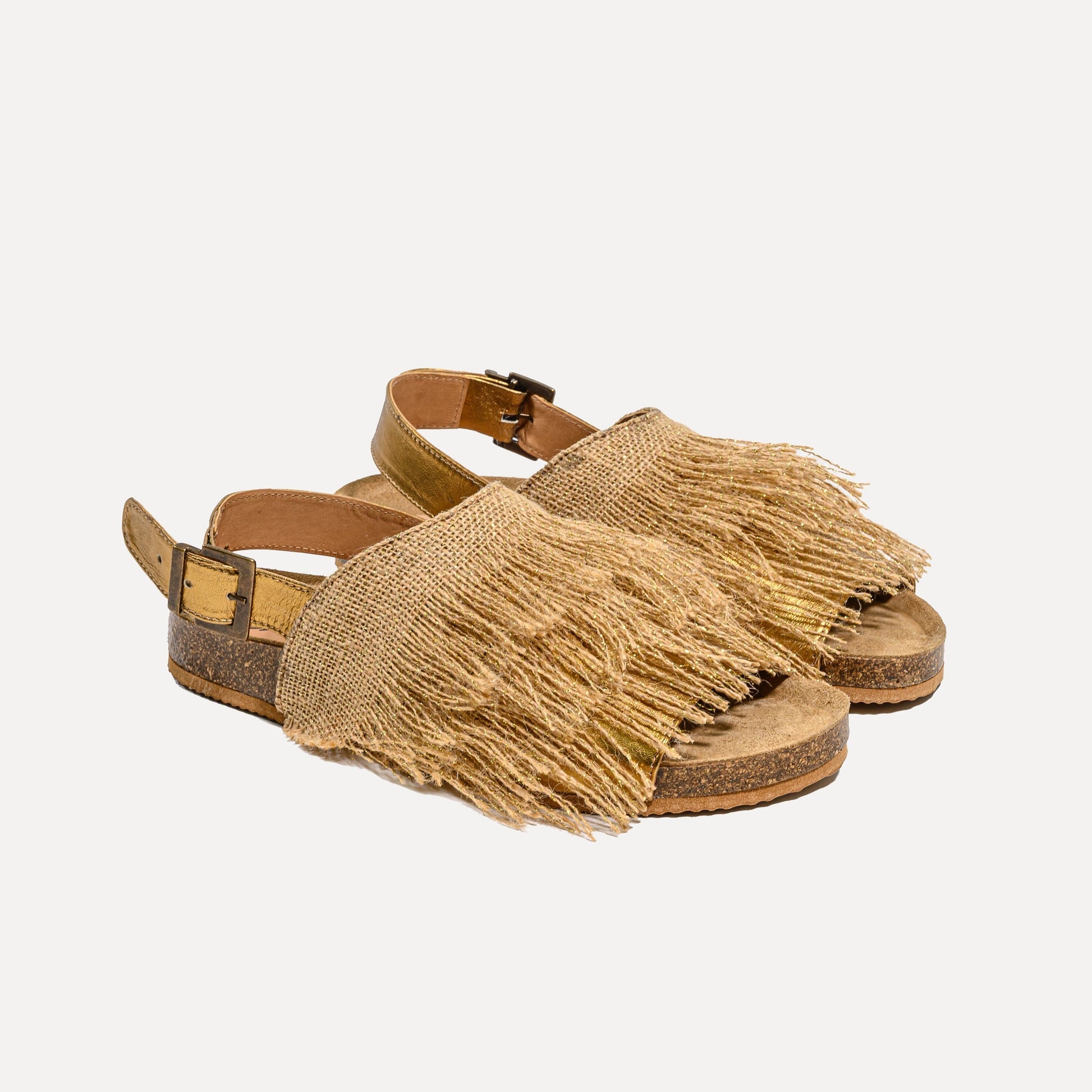 Sendas Sandals Sandals Entrudo 