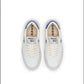 Taiga Blue Sneakers Sneaker Arze 