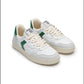 Taiga Green Sneakers Sneaker Arze 