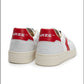 Taiga Red Sneakers Sneaker Arze 