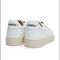 Taiga White Sneaker Arze 