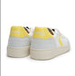 Taiga Yellow Sneakers Sneaker Arze 