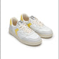 Taiga Yellow Sneakers Sneaker Arze 