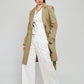 The Modern Trench Trench Coats AMILLI 