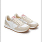 Toundra White Sneakers Sneaker Arze 