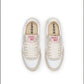 Toundra White Sneakers Sneaker Arze 