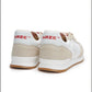 Toundra White Sneakers Sneaker Arze 