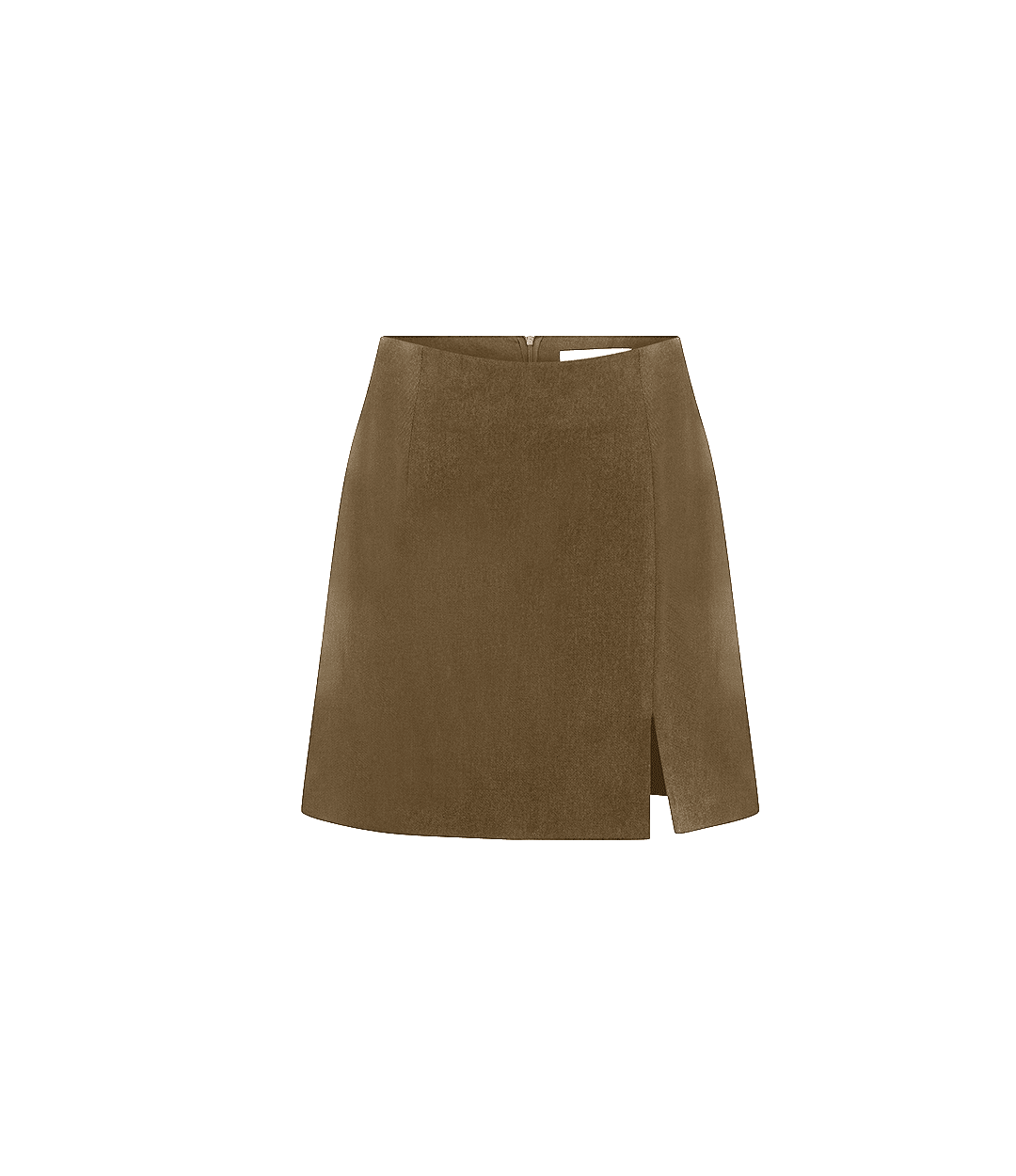 Vance Twill Mini Skirt Skirts Nazli Ceren 