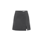 Vance Twill Mini Skirt Skirts Nazli Ceren 