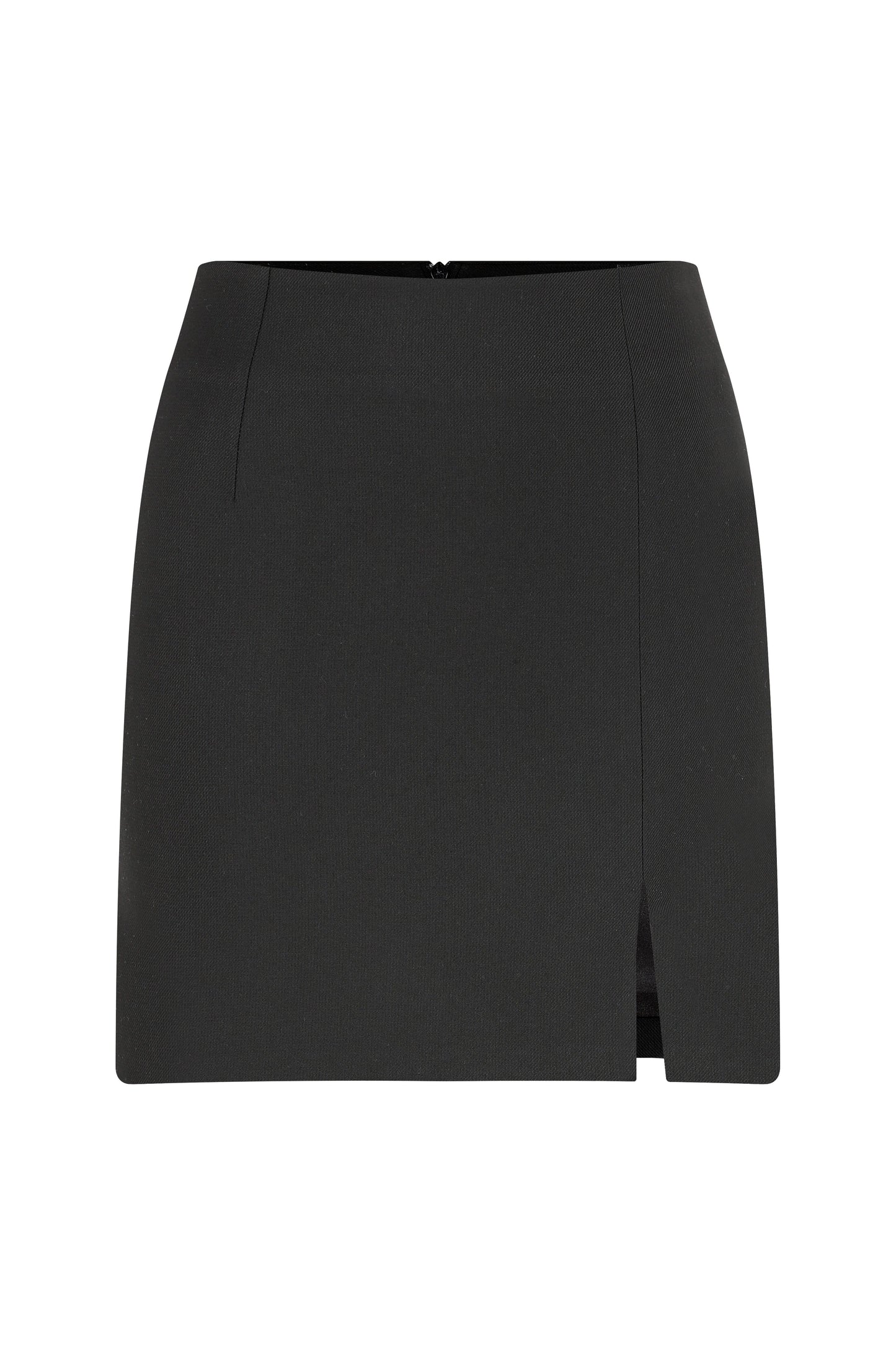 Vance Twill Mini Skirt Skirts Nazli Ceren 